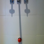 08-2013 badkamer kraan zonder wasbak