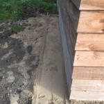 10-2015 zandbed voor tegels